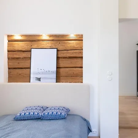 Oldtown * 哈普萨卢