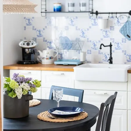 Oldtown * 哈普萨卢