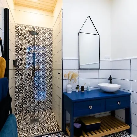 Oldtown * 哈普萨卢