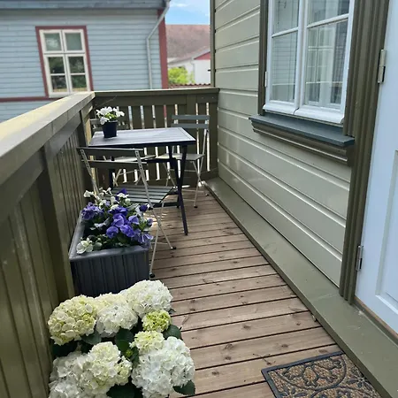 Apartment Oldtown